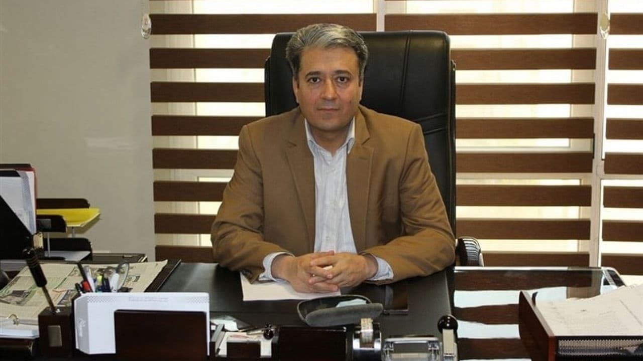 مراسم معارفه سرپرست جدید فدراسیون تیراندازی برگزار شد