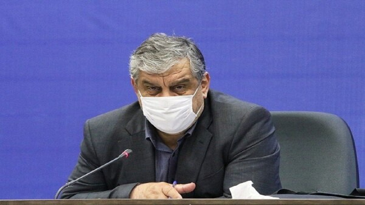 احتمال شیوع آنفولانزا و موج ششم کرونا در آذربایجان غربی بالا است