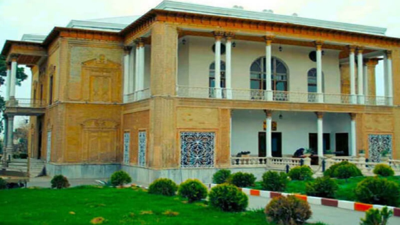 عمارت تیمورتاش، هویت شهری که این روزها بی اهمیت است