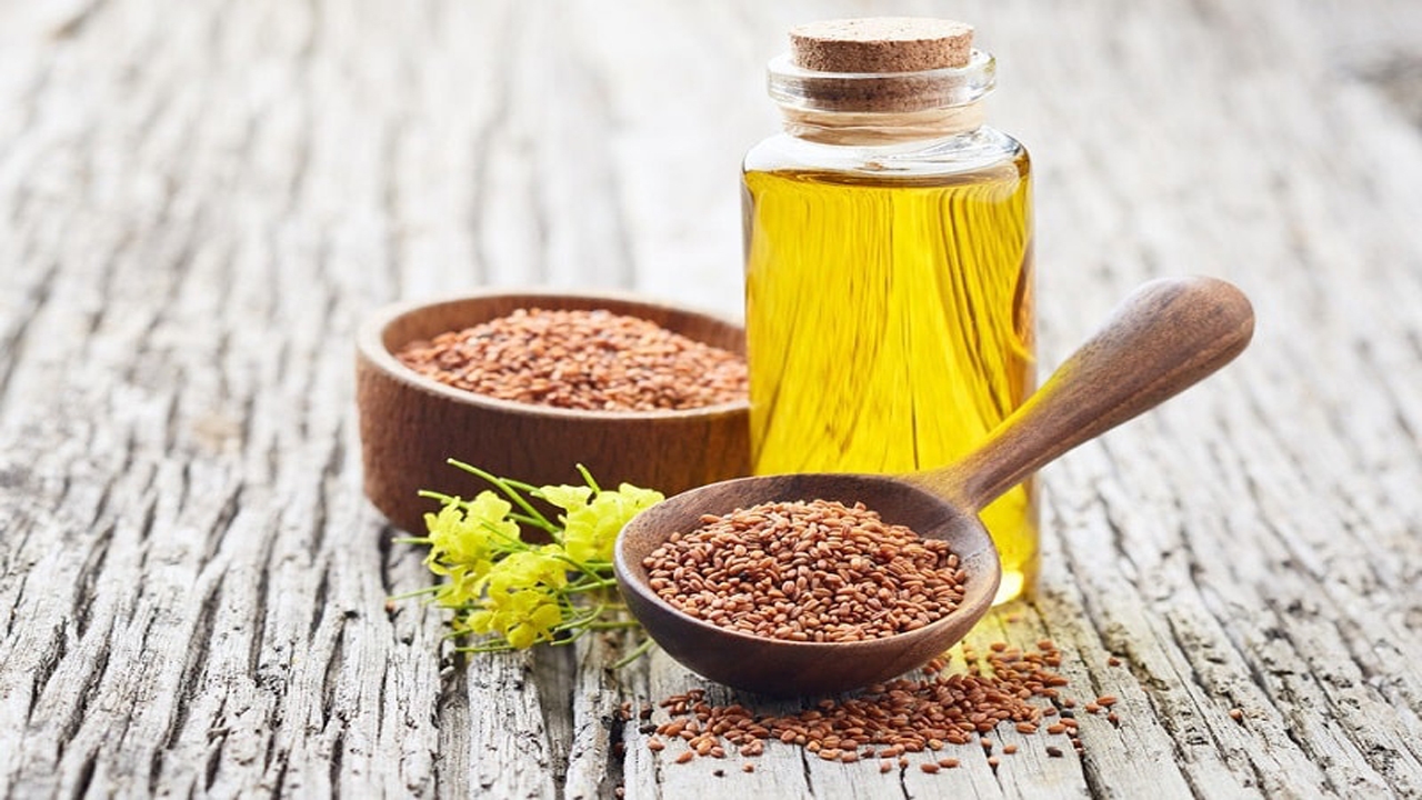 وقتی کاملینا کشاورز را در شرایط کم آبی به مرز خودکفایی می رساند