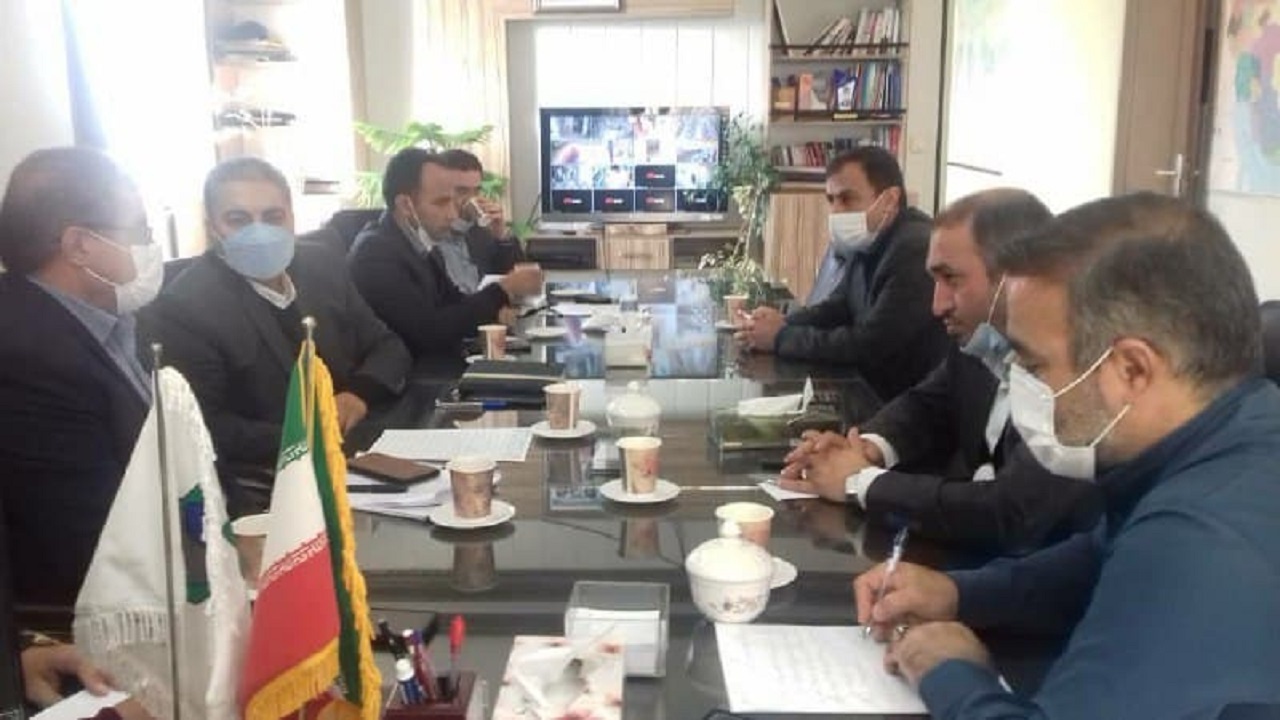 لزوم  رفع خطر از حاشیه و رودخانه شهید آباد