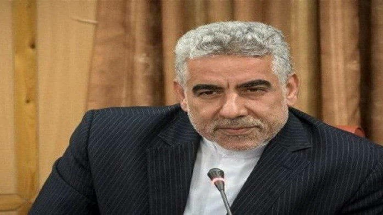دعوت از سرمایه‌گذاران برای سرمایه‌گذاری در زمینه‌های مختلف