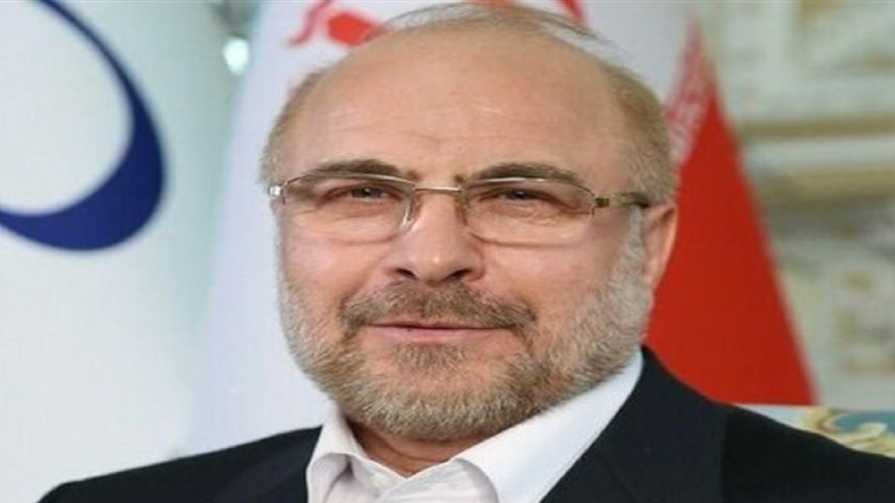 قالیباف: اعتبارات مدیریت بحران در جای خود هزینه شود/ شرعا مسئولیم