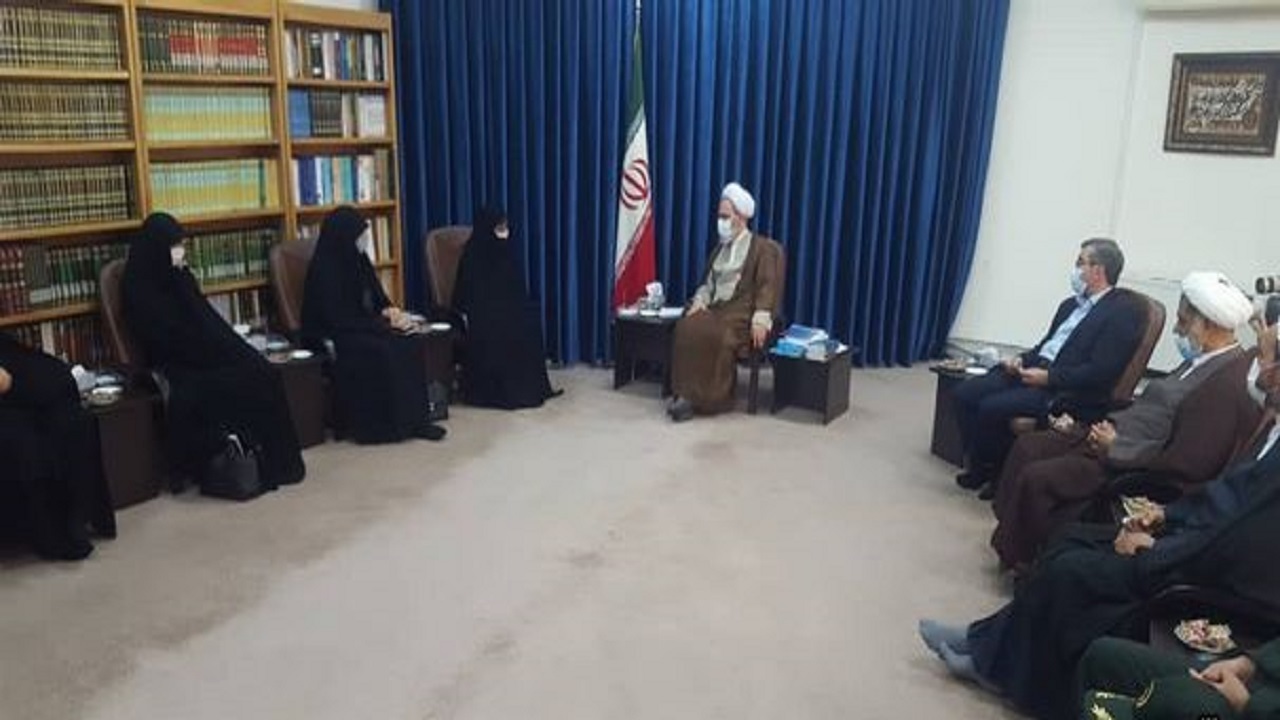 برنامه تحولی حوزه‌های علمیه در حوزه زنان و خانواده