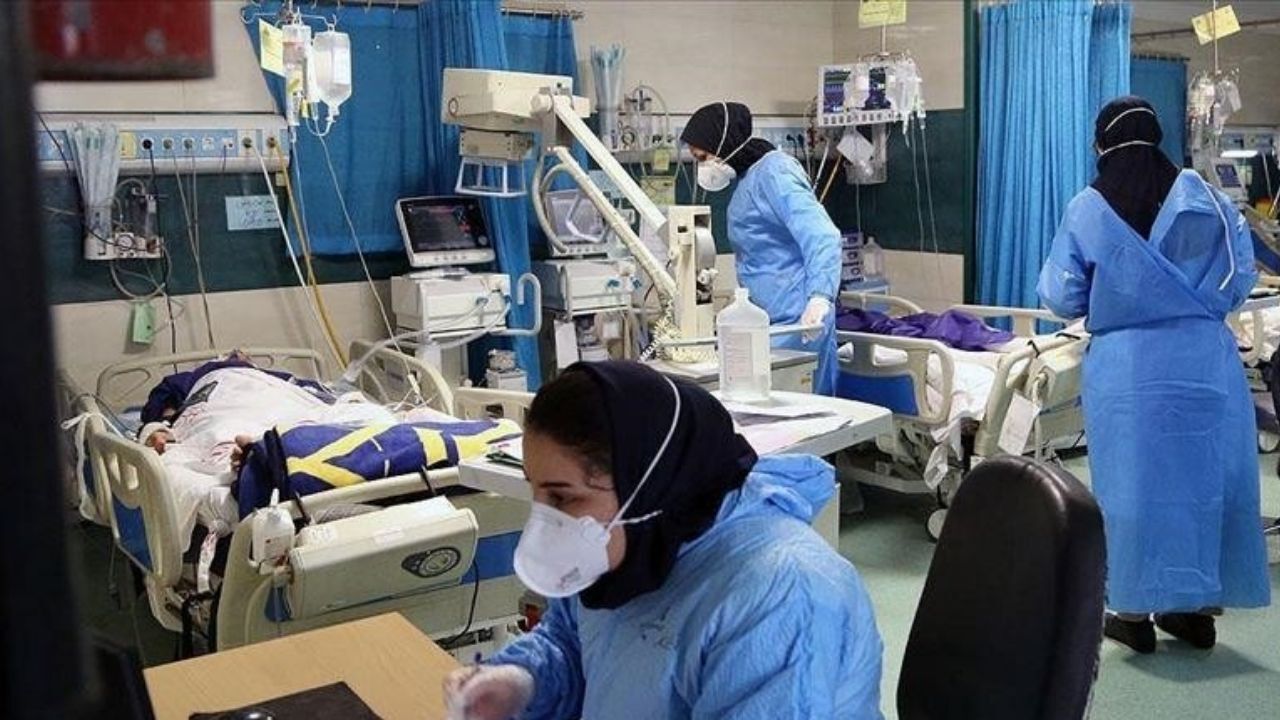 آیا موج ششم کرونا در مشهد آغاز شده است؟