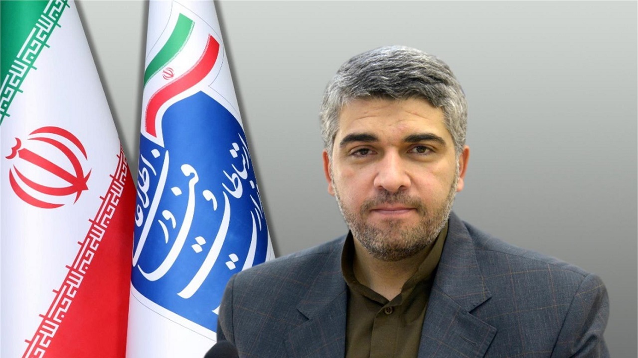 محمد خوانساری به عنوان معاون وزیر ارتباطات منصوب شد