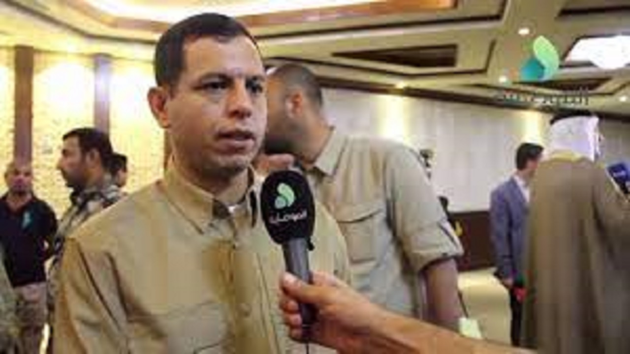 حمید الشطری، رئیس جدید آژانس امنیت ملی عراق شد