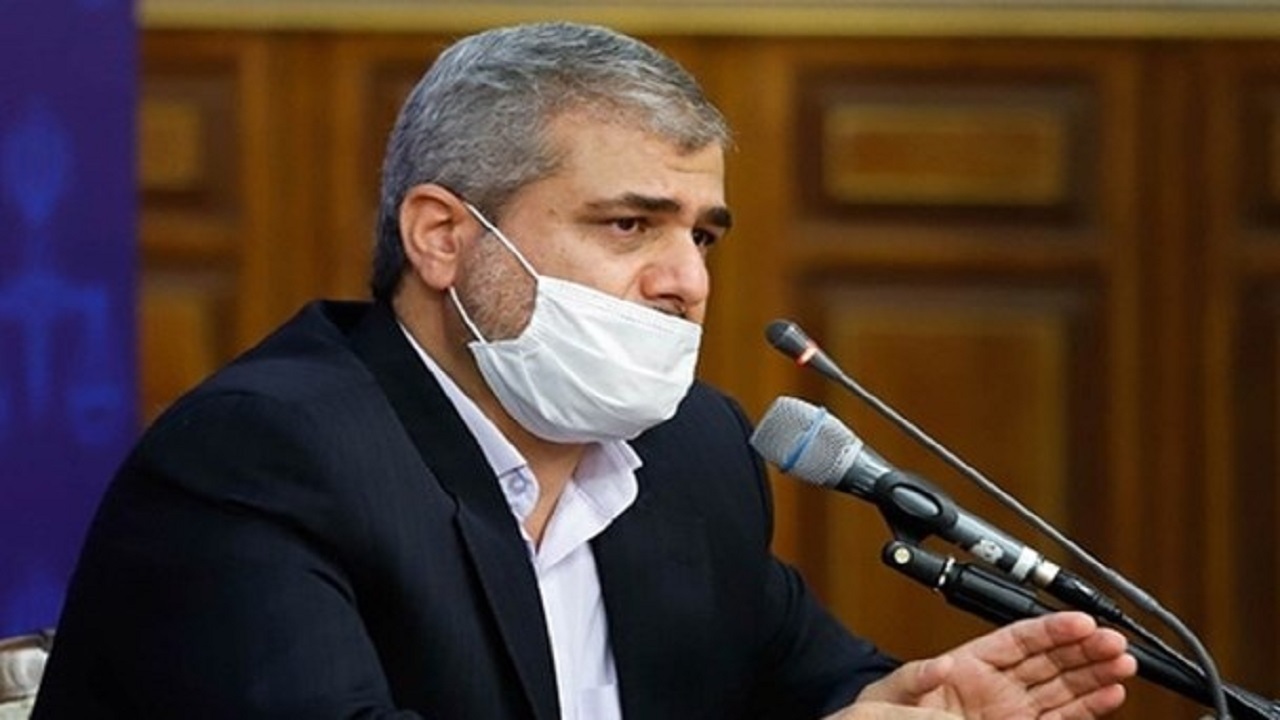 بازداشت دو مدیر تعاونی/ ۳۴۰۰ میلیارد تومان گران نمایی در معرفی ۶ پلاک ثبتی