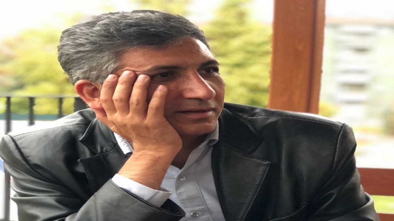 قلم هنرمند مشهدی برای شهرهای دیگر می‌نویسد