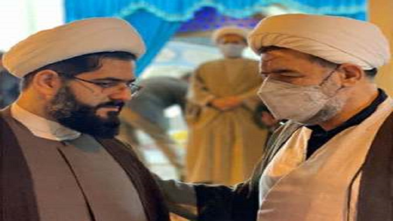مدیر جدید حوزه علمیه مازندران منصوب شد