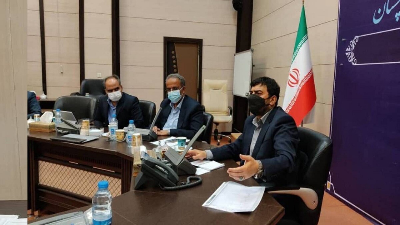 استاندار: زیرساخت‌های آب و راه اولویت اجرایی در سیستان و بلوچستان است