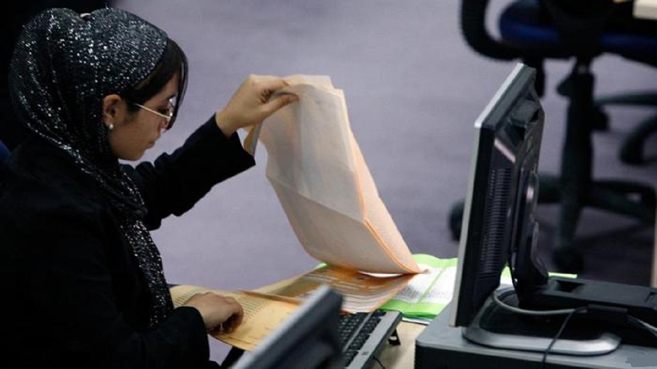 دولت طالبان پرداخت حقوق کارمندان دولتی را متوقف کرد