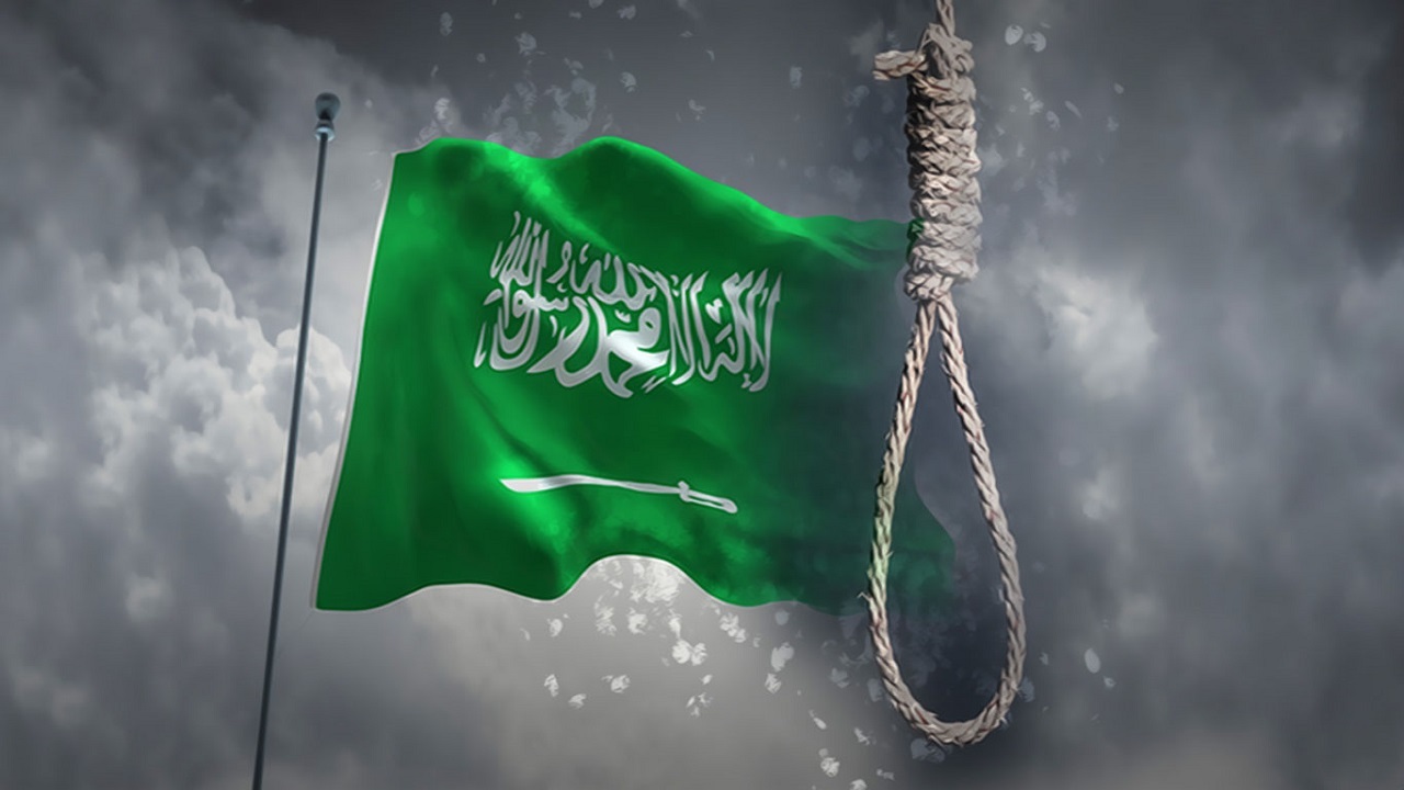 اعدام یکی دیگر از «زندانیان اندیشه» در عربستان