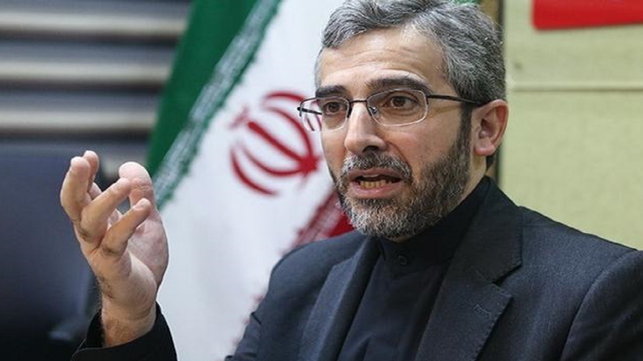 گفت‌وگوی تلفنی باقری با همتای چینی/ مواضع مشترک ایران و چین درباره غیرقانونی بودن تحریم‌ها