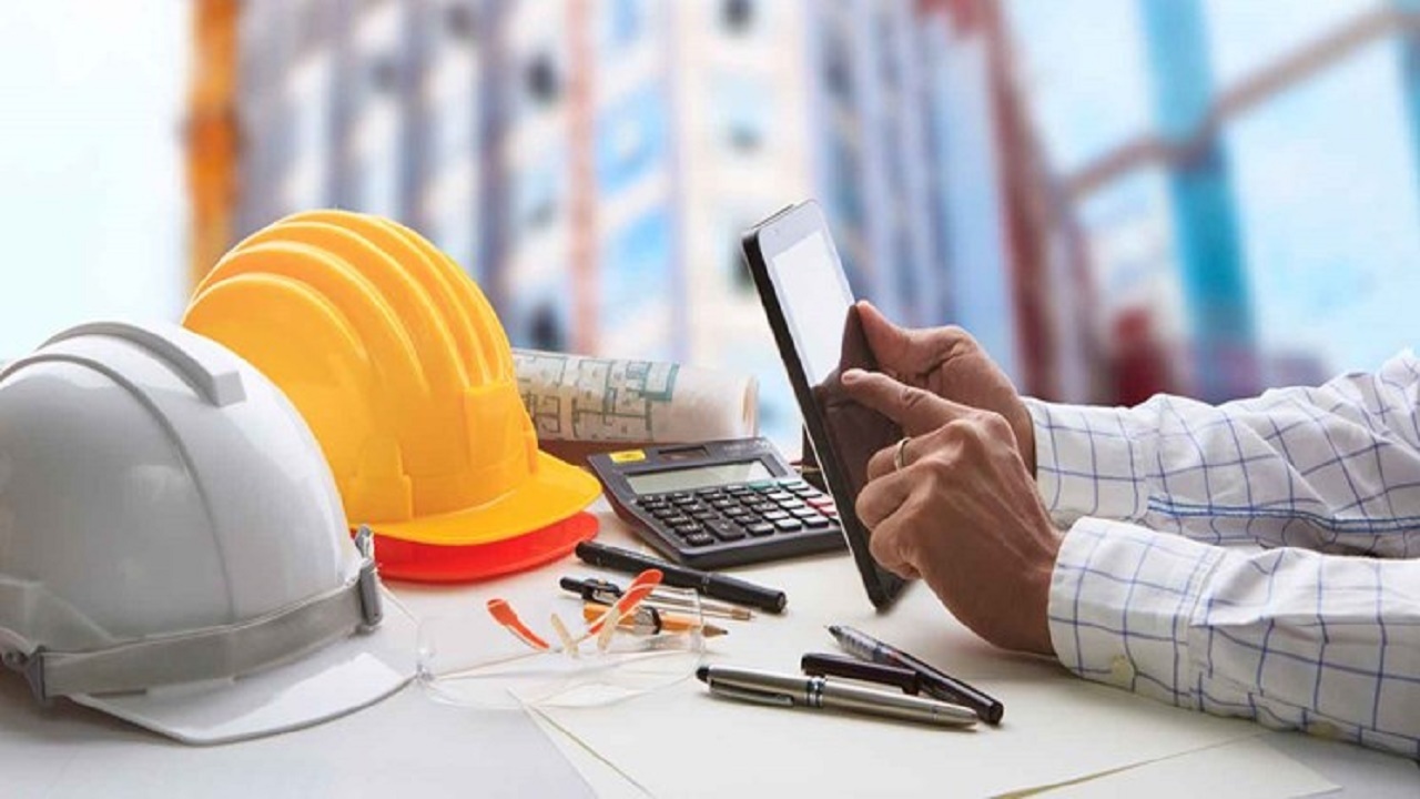 نظام مهندسی ساختمان استان رئیس جدید خود را شناخت