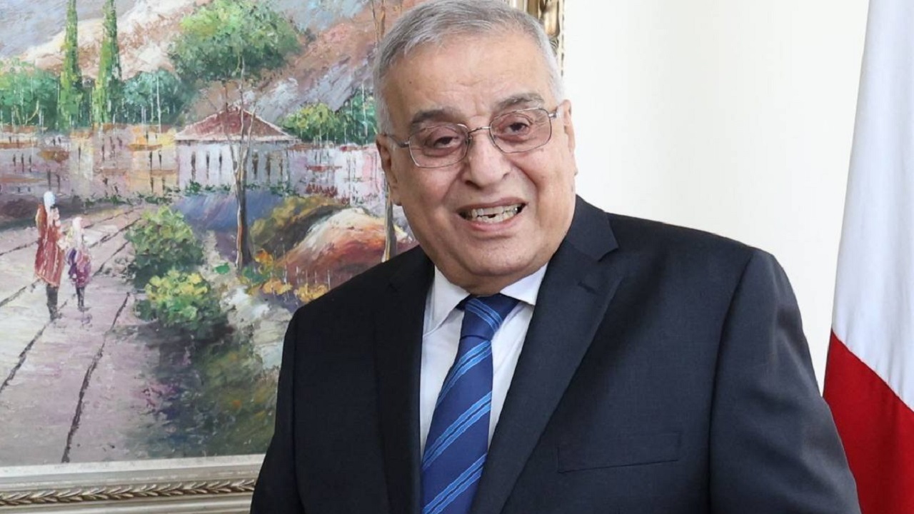 لبنان خواستار گفتگو با عربستان شد
