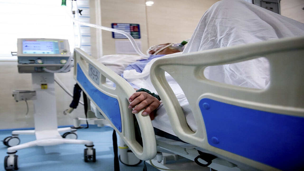 استان  سمنان جزو ۶ استان درگیر با موج جدید کرونا است