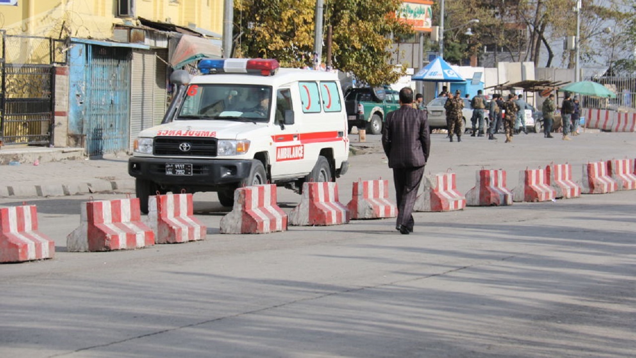 کارمند استخبارات پلیس  در زابل ترور شد