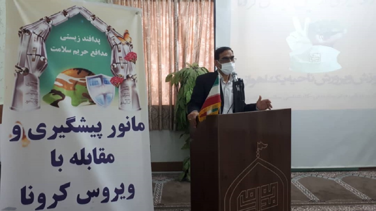 واکسیناسیون دانش آموزان با جدیت دنبال می‌شود/اهمال در تزریق واکسن از هیچکس پذیرفته نمی‌شود