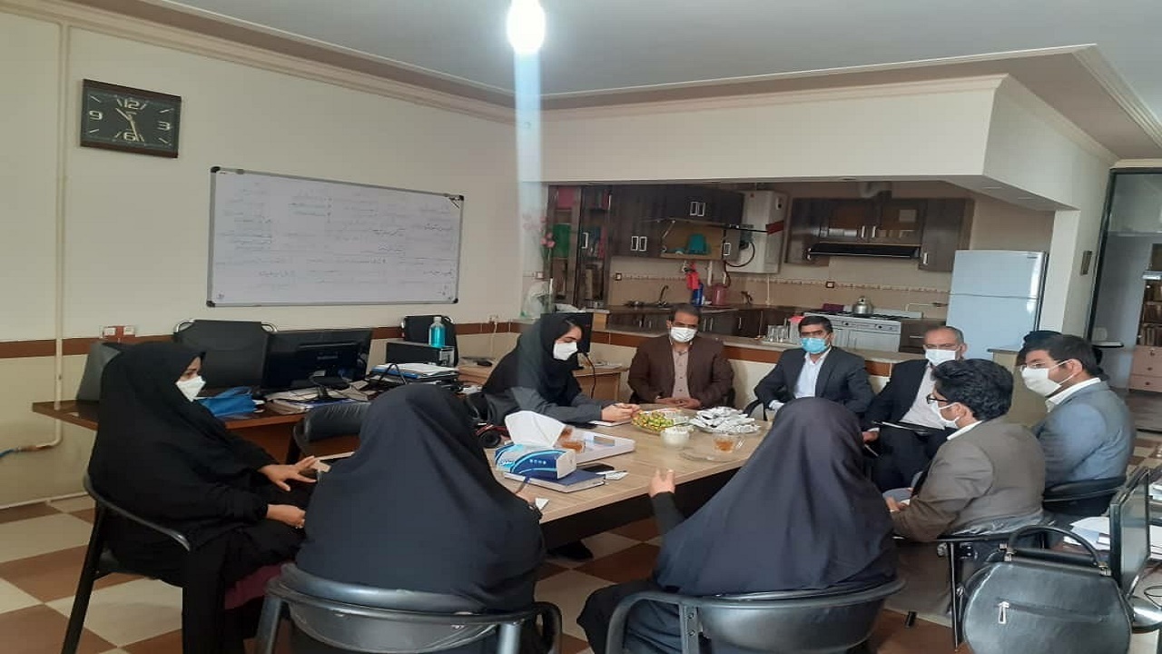 دفاتر تسهیل گری کم کاری و ترک فعل برخی مسئولین را جبران می‌کنند