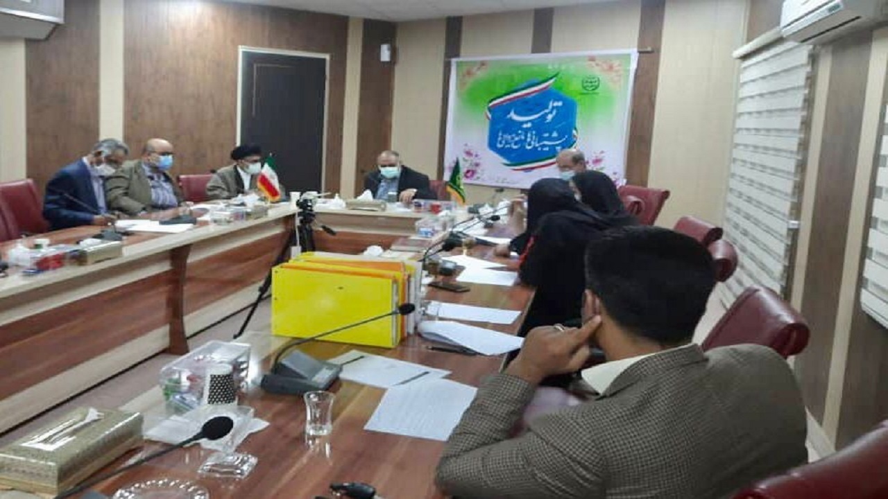 تعیین تکلیف ٢۶٢ حلقه چاه کشاورزان دلگانی