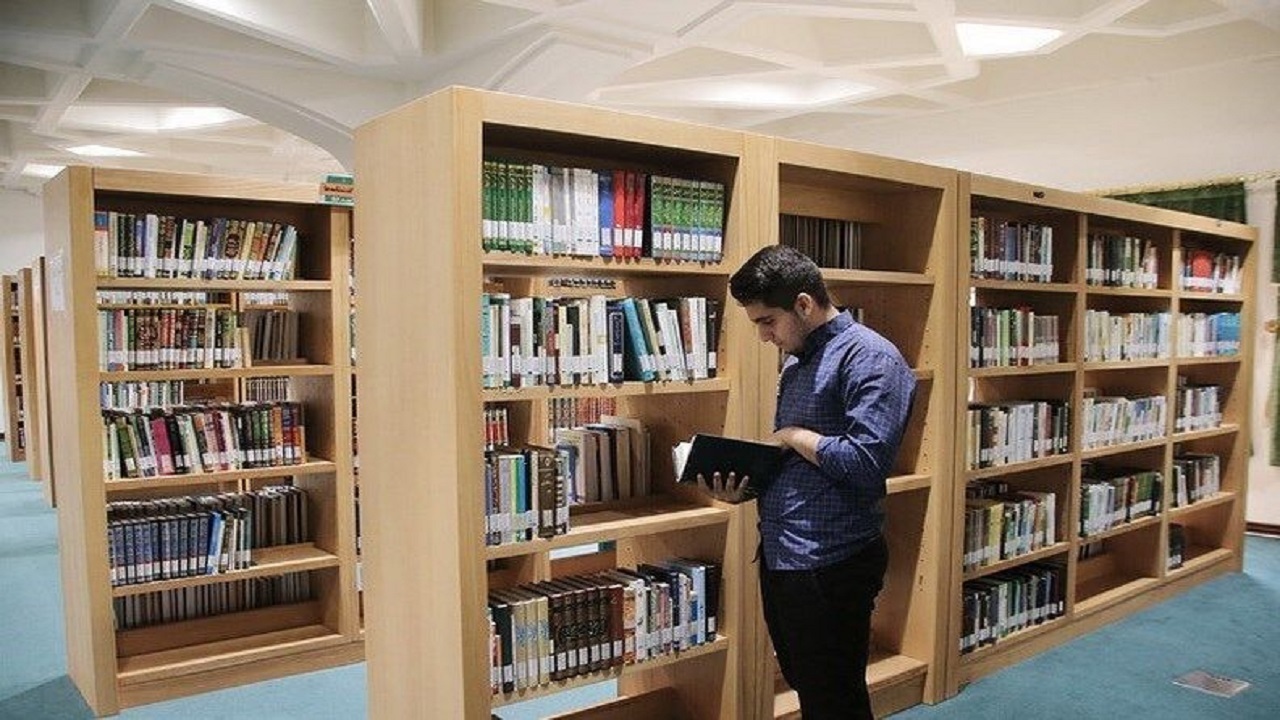 گنجینه حضرت معصومه (س) درقم رونمایی شد