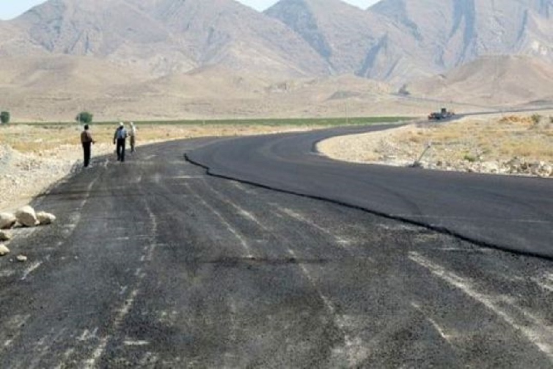 مسیر نیمه کاره گلستان در کمایی هفت ساله