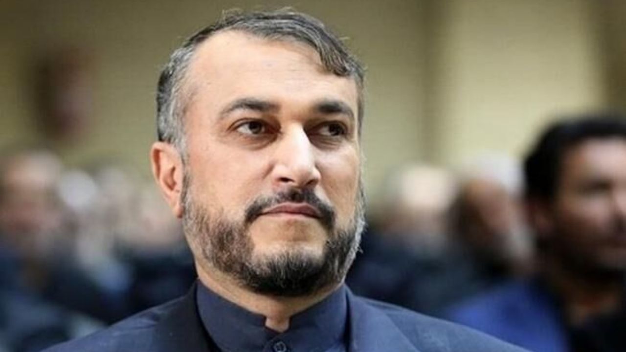 امیرعبداللهیان کرونا گرفت/ وزیر خارجه در قرنطینه کارهای روزمره خود را انجام می‌دهد