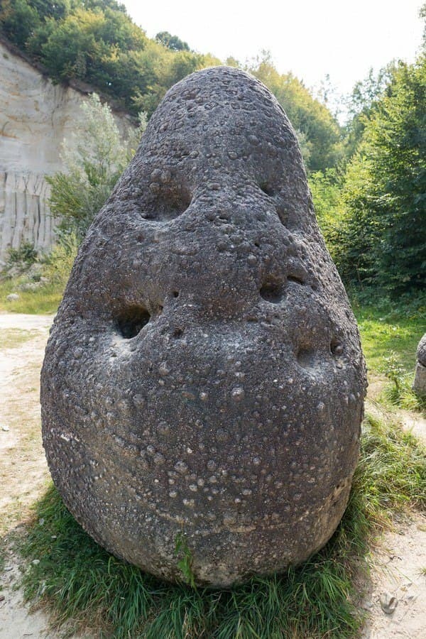 سنگ عظیم