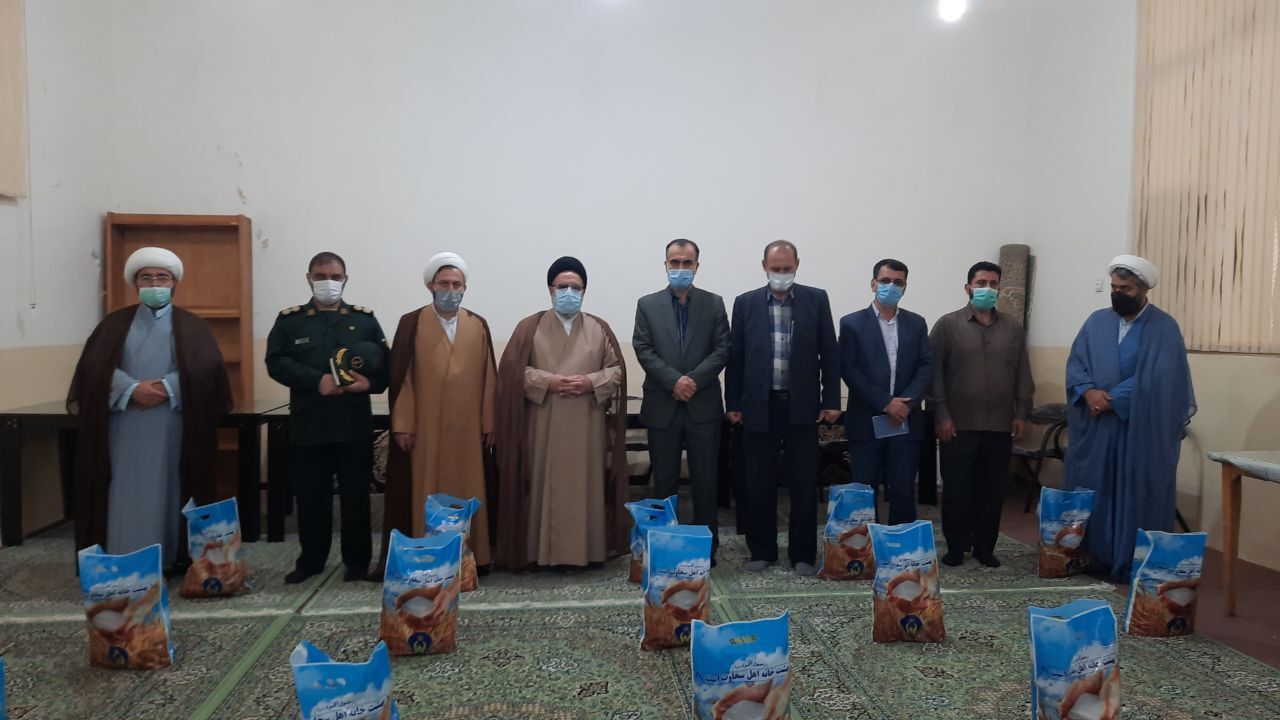 افتتاح نخستین مرکز نیکوکاری تخصصی زکات در ماسال