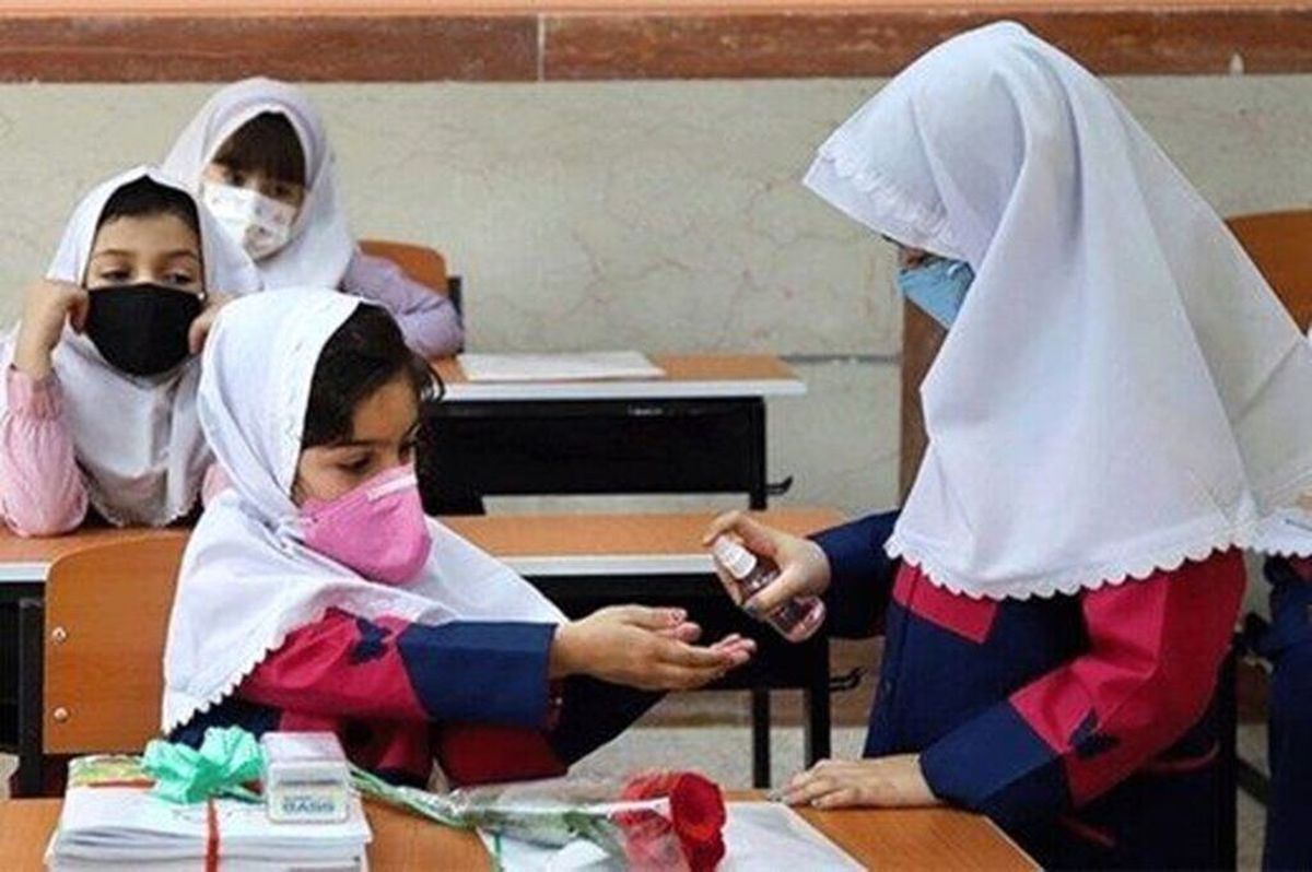 بازگشایی مدارس پلمب شده در فسا
