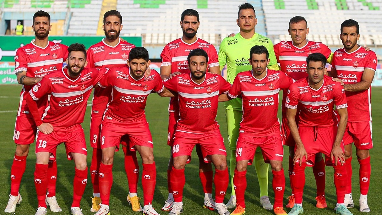 پرسپولیس می‌تواند بازیکن خارجی جذب کند؟