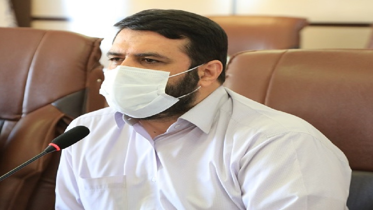 حرمت بیماران باید حفظ شود / تقدیم بیش از ۲۰۰ شهید مدافع سلامت برای حفظ جان مردم