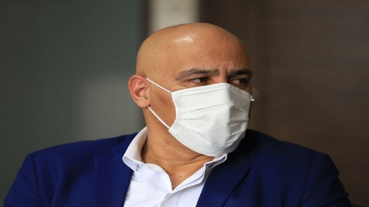 صنعت نفتی ها با حضور سرمربی به مصاف تیم نساجی می روند