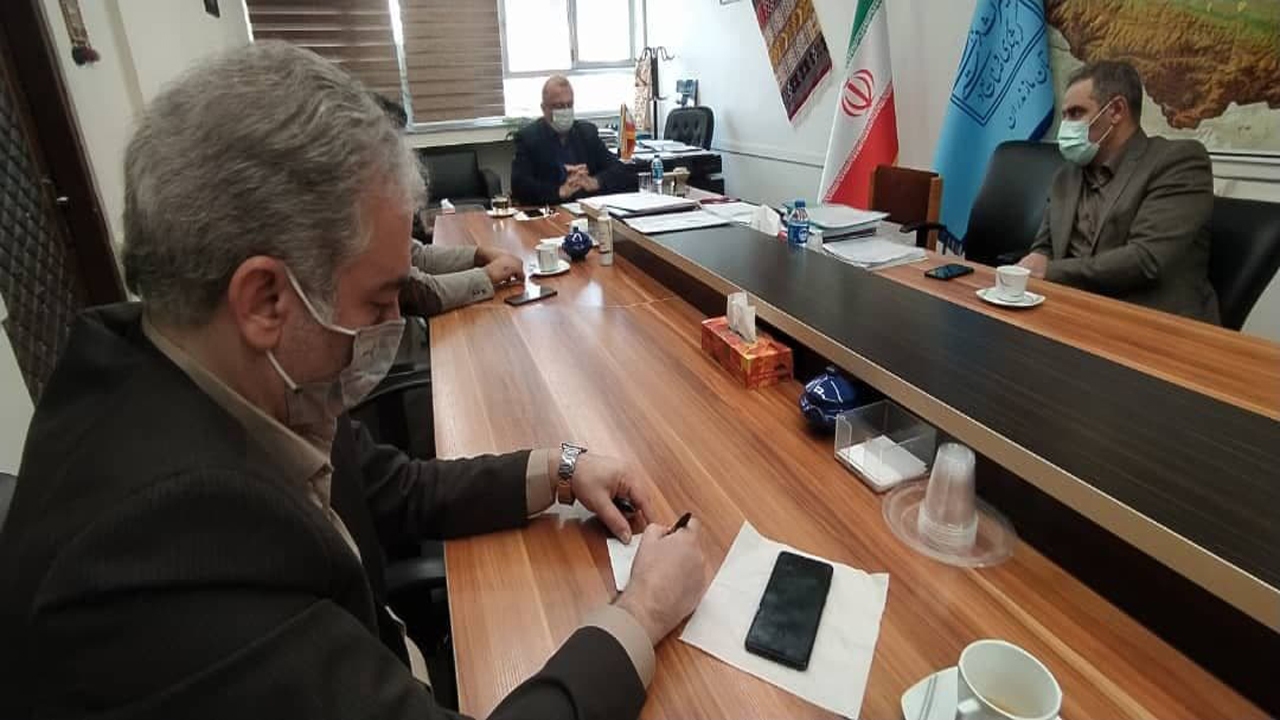 اولویت‌های ورود شهرداری‌ها به رویداد ۲۰۲۲ تدوین شد