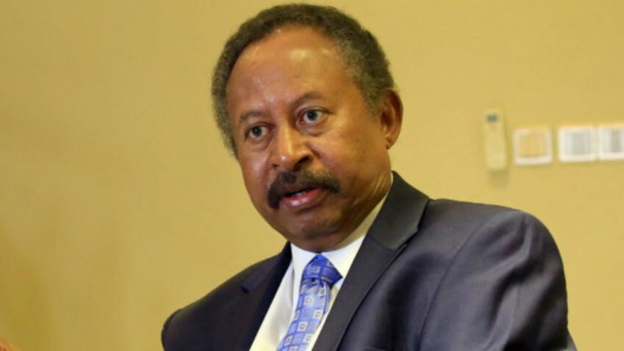 تاکید نخست وزیر سودان بر محکومیت کودتا در این کشور
