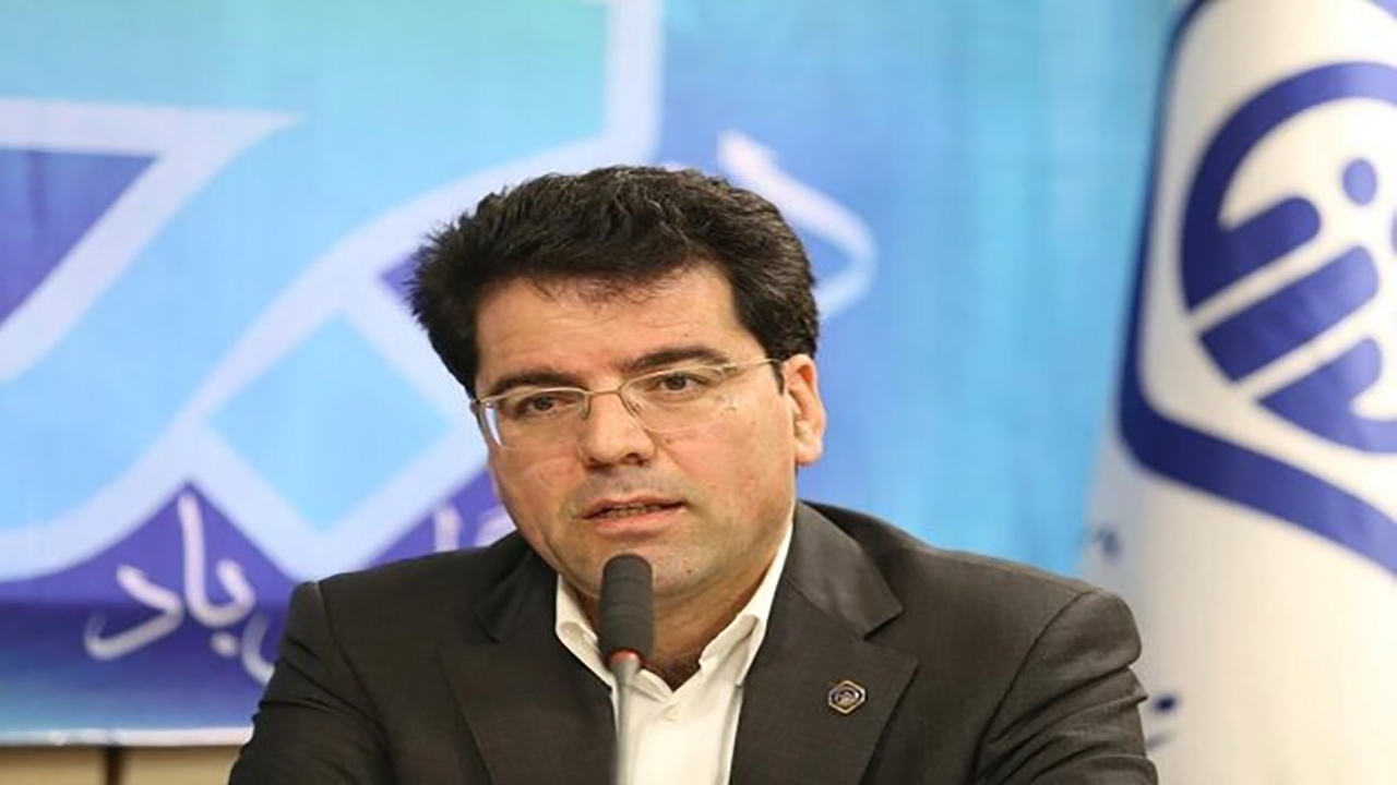 وضعیت پوشش بیمه‌ای جمعیت فارس به بیش از ۴۸ درصد رسید