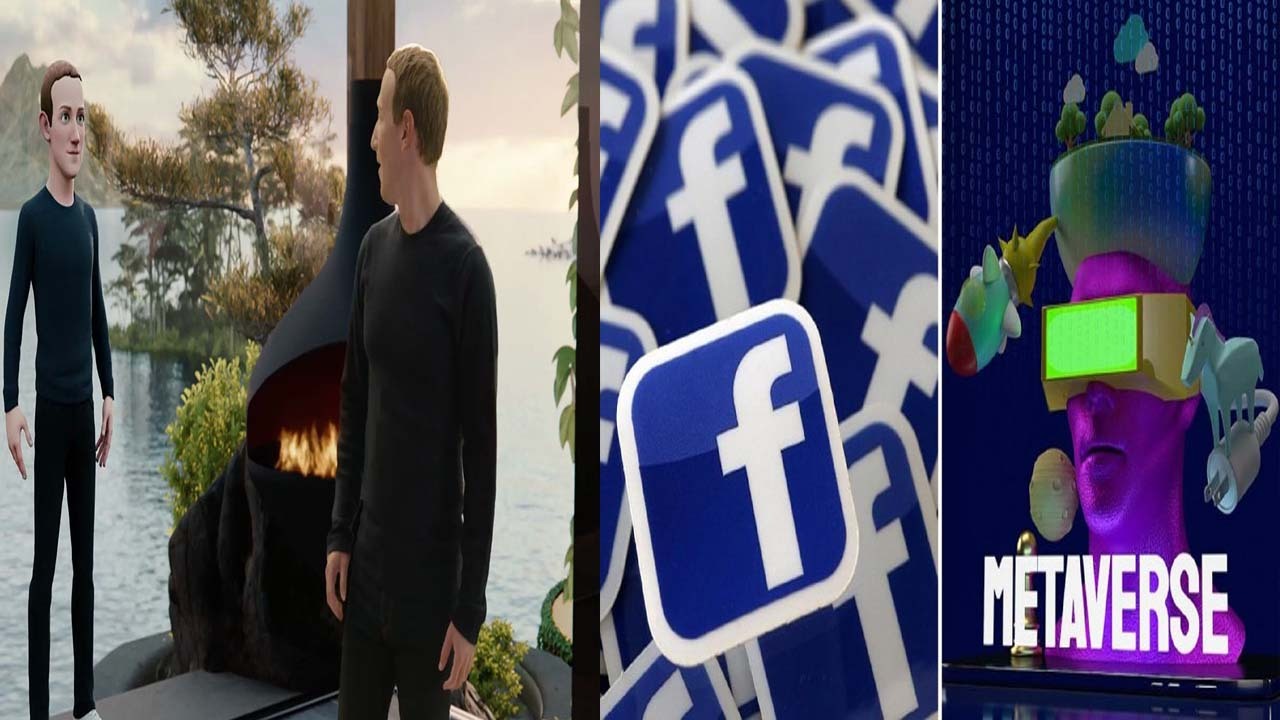 ماموریت مجموعه متا چیست و قرار است چه اتفاقاتی برای کاربران شبکه‌های اجتماعی بیافتد؟