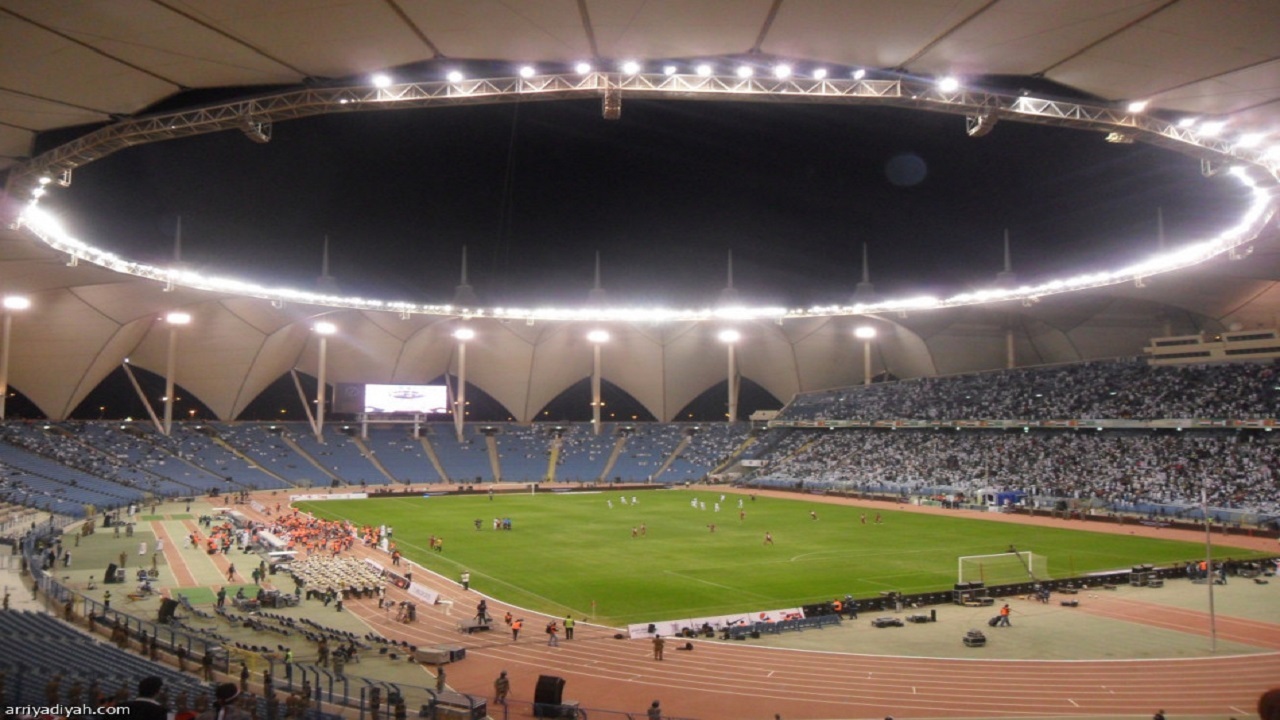 اشتباه AFC در معرفی ورزشگاه برگزاری فینال لیگ قهرمانان آسیا