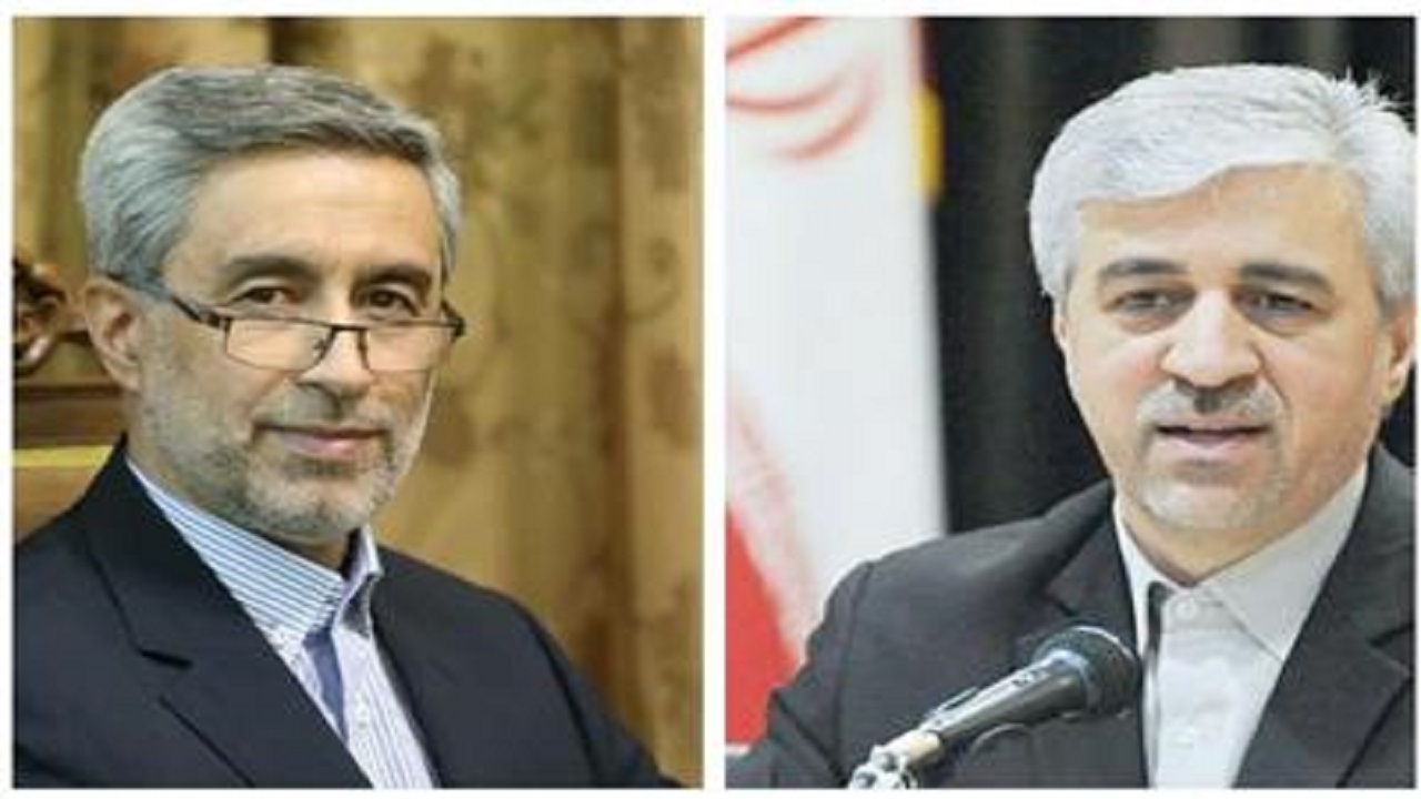 استاندار همدان رئیس ستاد ساماندهی امور جوانان استان همدان شد