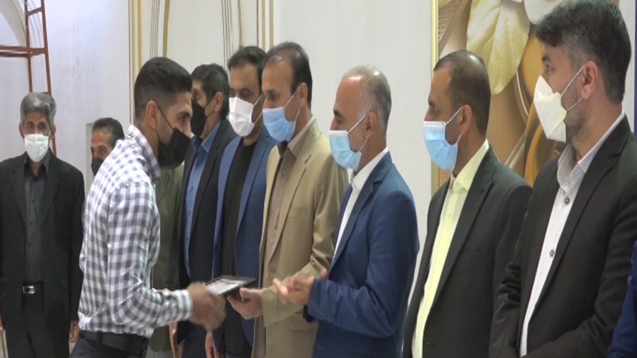 طرح‌ های ورزشی نیمه تمام شهرستان فسا تکمیل می شود