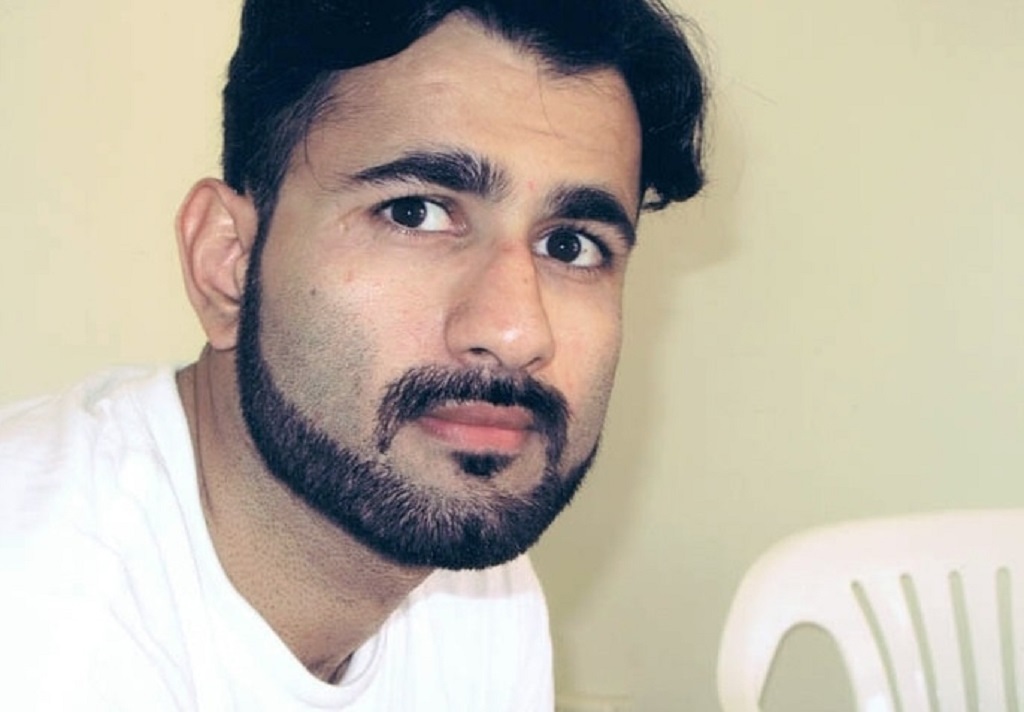 مجید خان