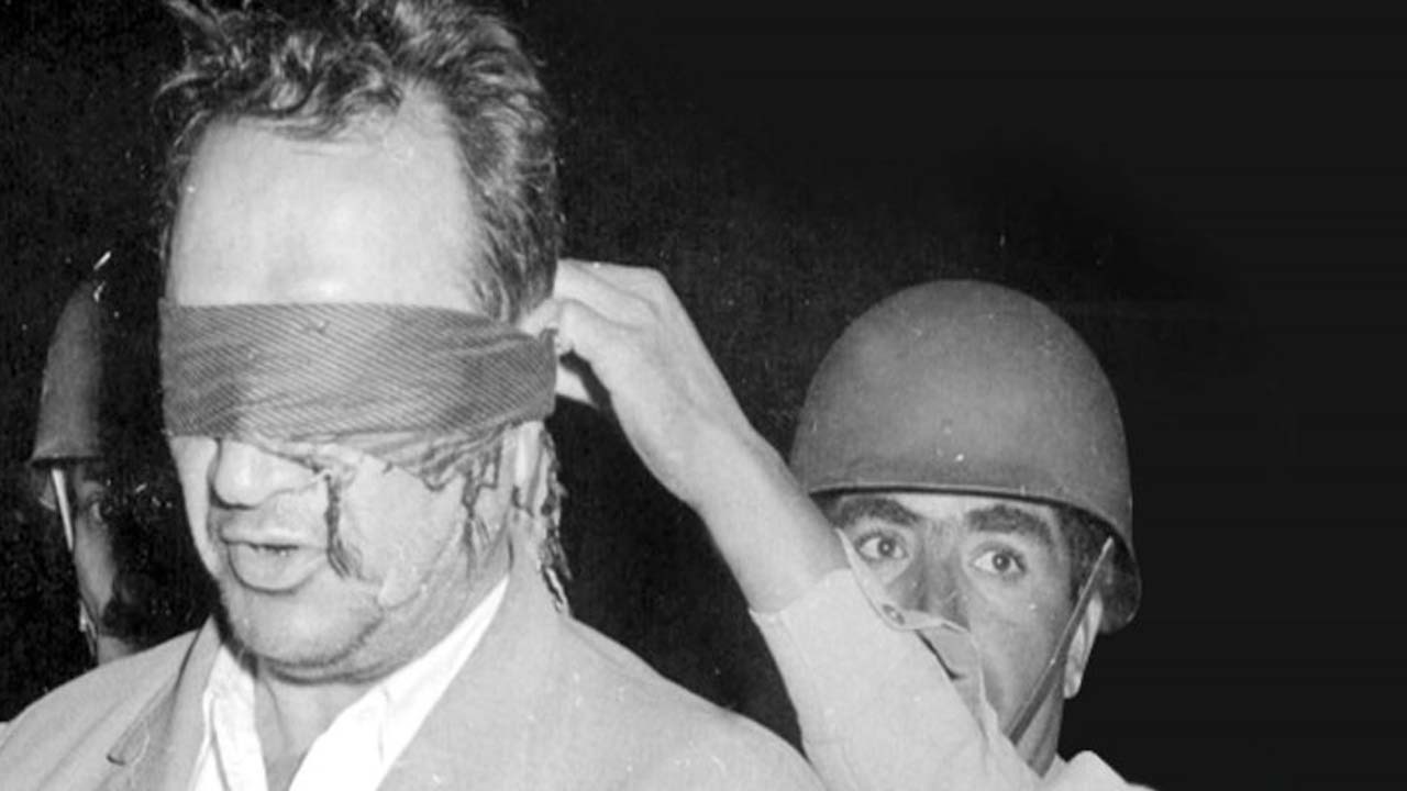 ماجرای حر انقلاب؛ طیب حاج رضایی چگونه نامدار شد؟ + تصاویر