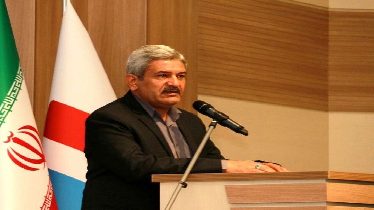 رتبه اول مسابقات آزمایشگاهی دبیران علوم تجربی از آن خوزستان شد