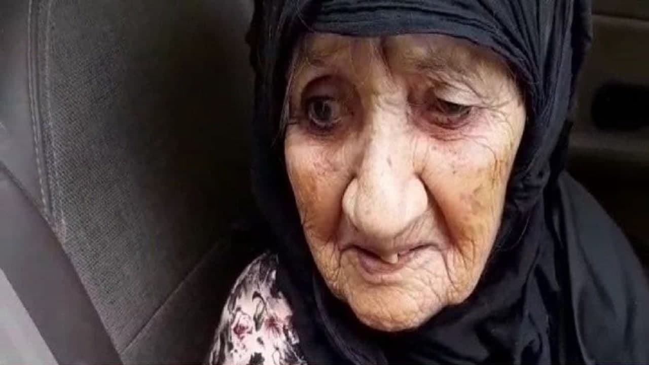 بانوی ۱۱۲ ساله ساکن شهرستان عسلویه درگذشت