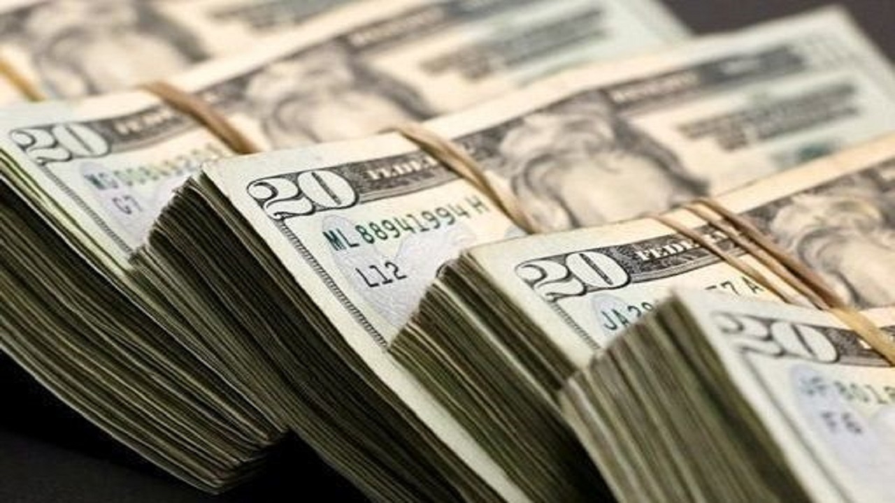 سیر نزولی قیمت ارز در بازار؛ دلار ۲۶ هزار و ۷۷۸ تومان است