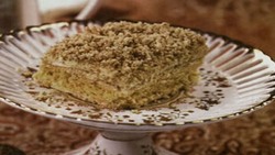 باشگاه خبرنگاران -کیک اسکاسکی + طرز تهیه