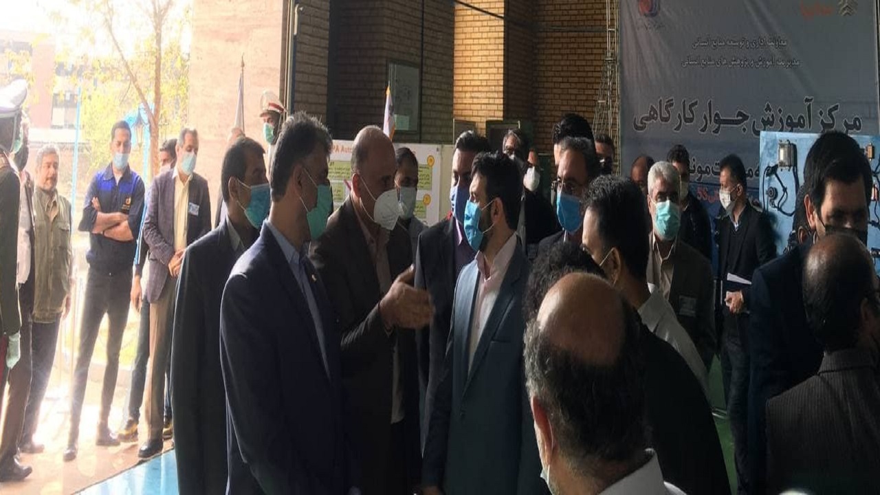 ۸۵ درصد افراد بیکار مهارت ندارند/ برای ایجاد یک میلیون و ۸۵۰ هزار شغل برنامه ریزی کرده ایم
