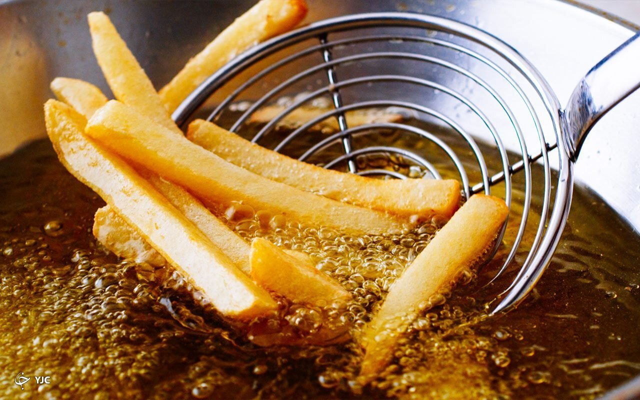 سرخ کردن