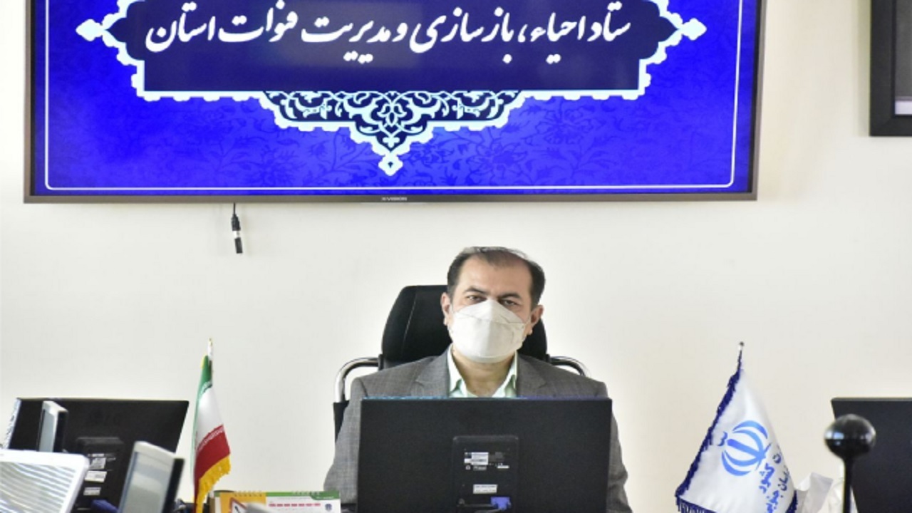 قنات ها را با دید ملی ببینیم
